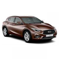 Infiniti / Q30 (2015 - 2020) / Q30 / QX30, H15 / H15E (2015 - 2020) / Q30 / QX30 2.0T AWD / 4WD