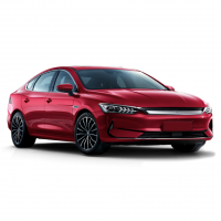 BYD / QIN PLUS EV (2021 - 2023) / 2WD 48 kWh