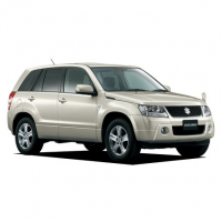 Suzuki / Escudo (1988 - ) / Escudo III (2005 - 2017) / Escudo 3.2 4WD CBA-TDB4W