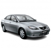 Haima / 3 (2011 - 2013) / 3 1.8 2WD (HA-VIS-1.8) (HMC7185A/H11/219301)