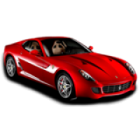 Ferrari / 599 (2006 - 2012) / 599 GTB Fiorano