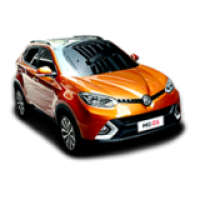 MG / MG GS (2016 - по н.в.) / MG GS 1.5 TGI