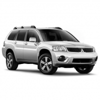 Mitsubishi / Другие модели (1982 - ) / Endeavor (2002 - 2011) / Endeavor 3.8 4WD (6G75) (D71W/D81W)