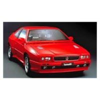 Maserati / Ghibli (1993 - по н.в.) / Ghibli Diesel(184 кВт)