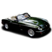 MG / RV8 (1992 - 1995) / RV8 4.0
