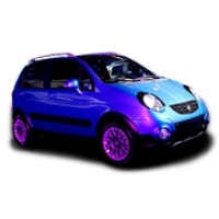 RAVON / Matiz (2015 - по н.в.) / Matiz 1.0