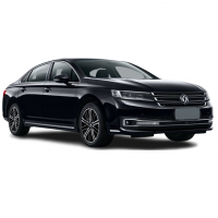 DongFeng / A9 (2016 - 2023) / 1.8 2WD (XU8)