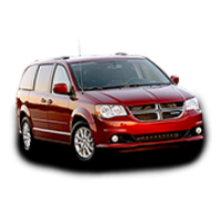 Dodge / Caravan (1991 - 2020) / (Grand) Caravan, RT (2007 - 2020) / (Grand) Caravan 3.3 V6 2WD