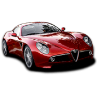 Alfa Romeo / 8C, 920 (2007 - 2010) / 8C 4.7 V8
