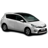 Toyota / Verso (2004 - 2018) / Verso II, R10 (2004 - 2009) / Verso 2.0 D-4D 2WD (1CD-FTV) (CUR10)
