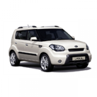 Kia / Soul (2008 - ) / Soul, AM (2008 - 2013) / Soul 2.0 CVVT