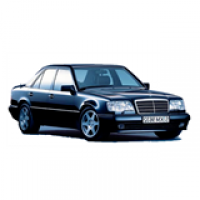 Mercedes-Benz / E-класс (1985 - ) / E-Class, W124 / V124 / S124 / C124 / A124 (1985 - 1998) / E 220 C / E 220 / 220 E / 220 TE / 220 CE 124.022 / 124.042 / 124.062 / 124.082