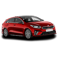 Kia / ProCeed (2006 - ) / pro_cee'd, CD (2018 - по н.в.) / pro_cee'd 1.6 CRDi DPF 2WD