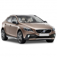 Volvo / V40 (1995 - ) / V40 (2012 - по н.в.) / V40 D4
