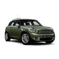 MINI / MINI Countryman, R60 (2010 - по н.в.) / MINI Cooper D 2.0 Countryman ALL4