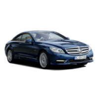 Mercedes-Benz / CL-класс (1999 - 2014) / CL-Class, C216 (2006 - 2014) / CL 500 / CL 550 216.371