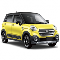 Daihatsu / Cast (2015 - 2023) / Cast, LA250 (2015 - 2023) / 0.7 2WD (KF-DET/KF-VE) (LA250S)