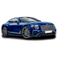 Bentley / New Continental GT, 3S / 3S3 (2018 - по н.в.) / Continental GT V8