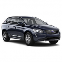 Volvo / XC60 (2008 - ) / XC60 (2008 - по н.в.) / XC60 T6 (228 кВт) AWD / 4WD