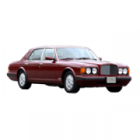 Bentley / Brooklands (1992 - 1999) / Brooklands/R