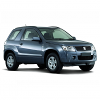 Suzuki / Vitara (1988 - ) / Grand Vitara II (2005 - 2016) / Grand Vitara II 3.2 4WD (N32A) (TD1/TDB4/JB632/JB632W)