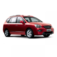 Kia / Carens (1999 - 2018) / Carens / Rondo, UN (2006 - 2012) / Carens 1.6 CVVT