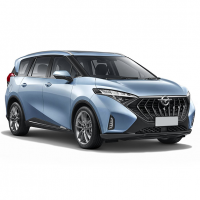 Haima / 7X (2020 - по н.в.) / 1.5T (HVC6480H6M1/HMC6480J6M1/HMC6480K6M1)