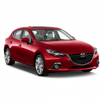 Mazda / 3 (1985 - ) / 3 / Axela / Axela Sport, BM / BN / BY (2013 - 2019) / 3 / Axela SKYACTIV-G 2.5 2WD (PYY1/PY-VPS) (BN1L3/BN1M3/BN1W3)