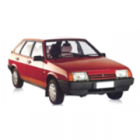 ВАЗ / 2108 / 2109 / 21099 / Samara (1986 - 2005) / 2108 / 2109 / 21099 / Samara 1.1 2WD