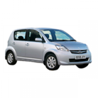 Subaru / Justy (1984 - ) / Justy (1984 - по н.в.) / Justy 1.0 4WD (1KR-VET) (M900F)
