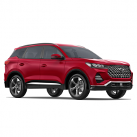 Chery / Tiggo 7 Pro (2017 - ) / Tiggo 7 Pro / Tiggo 7 Pro Plug-in Hybrid, T1E (2017 - по н.в.) / 1.5 T (19.2 kWh) PHEV 2WD (235 л.с.)