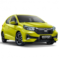 Honda / Другие модели (1983 - ) / Brio / Brio II, DD (2011 - по н.в.) / 1.3 2WD (L13Z1) (DD2)