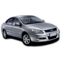Chery / A (2006 - ) / A3 (2008 - по н.в.) / A3 2.0