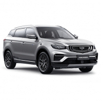 Geely / Azkarra (2019 - ) / Azkarra (2019 - по н.в.) / Azkarra 1.5T 2WD / 4WD