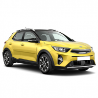 Kia / Другие модели (1987 - ) / Stonic, YB/CUV (2017 - 2024) / Stonic 1.6 CRDi 2WD