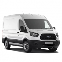 Ford / Transit (1986 - ) / Transit VII, TTF / TTG / V363 (2005 - по н.в.) / 2.2 D Duratorq TDCi / CR TC I4 DSL 125 140 155 AWD / 4WD