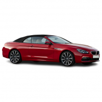 BMW / 6 серия (2003 - ) / 6 Series, Cabriolet, F12 (2010 - 2018) / 640d Convertible
