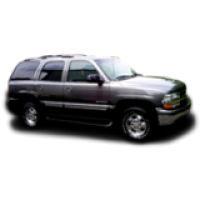 Chevrolet / Tahoe (1992 - ) / Tahoe, GMT820 (2003 - 2006) / Tahoe 5.3 V8