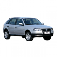 Volkswagen / Golf III (1991 - 1999) / Golf III, 1H / 1H1 / 1H5 (1991 - 1999) / Golf III 1.9 TDI (66 кВт) Syncro