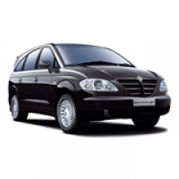 Ssangyong / Rodius / Stavic (2005 - ) / Rodius / Stavic (2005 - по н.в.) / Rodius / Stavic SV e-XDI200 2WD
