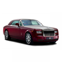 Rolls-Royce / Phantom Coupe, RR3 (2008 - по н.в.) / Phantom Coupe