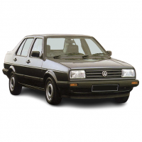 Volkswagen / Jetta (1984 - ) / Jetta / Golf, 1G / 1G1 / 1G2 / 167 (1984 - 1992) / Jetta 1.6 TD