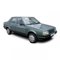 Fiat / Другие модели (1983 - ) / Regata (1983 - 1990) / Regata 85-85S 1500