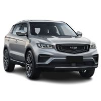 Geely / Другие модели (2003 - ) / Boyue Pro / Boyue X, NL-3B (2019 - по н.в.) / 1.8T 2WD (JLE-4G18TD / JLE-4G18TDC)