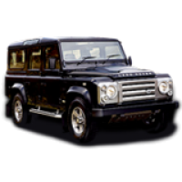 Land Rover / Defender (1990 - ) / Defender (2011 - 2016) / Defender 90 2.2 Td4 DPF