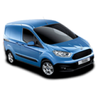 Ford / Transit (1986 - ) / Transit Courier (2014 - по н.в.) / Transit Courier 1.0 EcoBoost