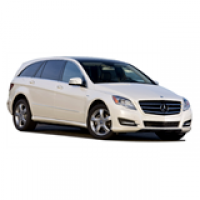 Mercedes-Benz / R-класс (2005 - 2013) / R-Class, W251 (2005 - 2013) / R 320 CDI DPF 4MATIC 251.022 / 251.122