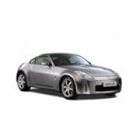 Nissan / 350 (2002 - 2009) / 350Z, Z33 (2002 - 2009) / 350Z 2WD (VQ35HR)