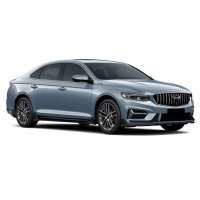 Geely / Preface (2020 - ) / Preface / Staray / Xingrui (2020 - по н.в.) / Preface 1.5T (FS11)