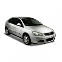 Chery / Другие модели (1999 - ) / M11 / M12 (2008 - по н.в.) / M11 / M12 1.6 2WD (93 кВт) (95 кВт)